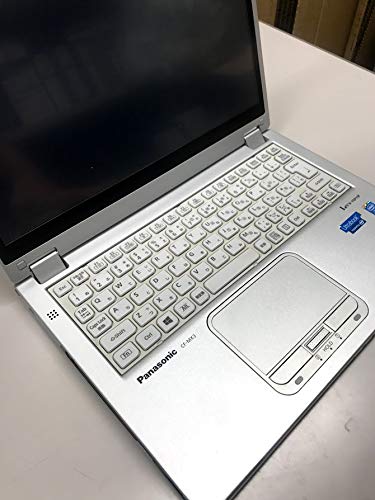 Amazon.co.jp: [Used 2-in-1 PC] Panasonic Let'snote CF-MX3 (CF